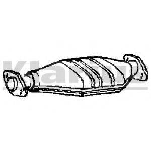 KLARIUS 311695
