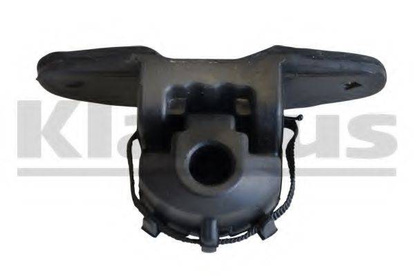 RETEC 2236.20 Кронштейн, глушник