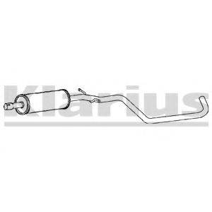 KLARIUS 150382