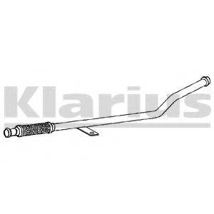 KLARIUS 160270