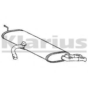 KLARIUS 220866