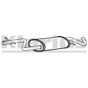 KLARIUS 230910