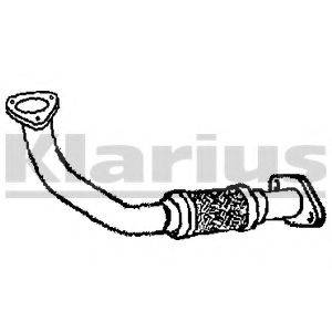 KLARIUS 301471