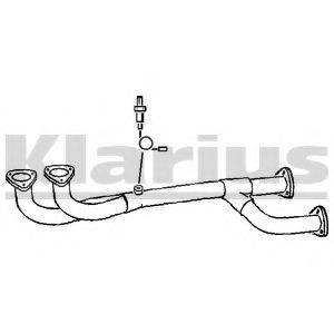 KLARIUS 301626