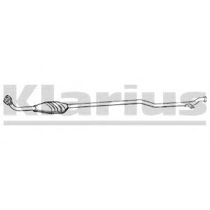 KLARIUS 311608