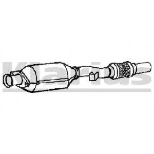 KLARIUS 311763