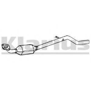 KLARIUS 311765
