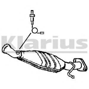 KLARIUS 321890