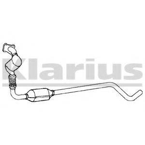 KLARIUS 321896