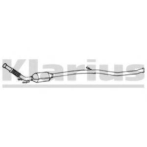 KLARIUS 321901