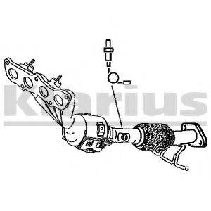 KLARIUS 321959