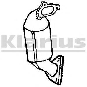 KLARIUS 322084