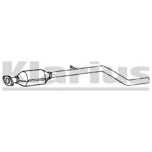 KLARIUS 370357