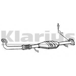 KLARIUS 370369