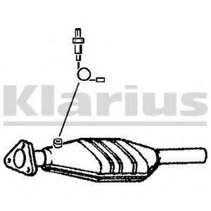 KLARIUS 370595