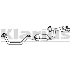 KLARIUS 380063