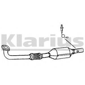 KLARIUS 380097