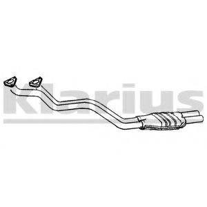 KLARIUS 380222