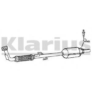KLARIUS 380267
