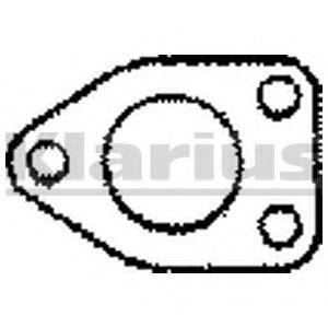 KLARIUS 410518