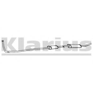 KLARIUS AN374J