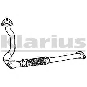 KLARIUS AN590Q