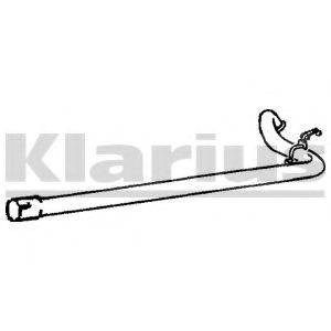 KLARIUS AN626M