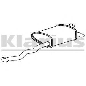 KLARIUS AU371P