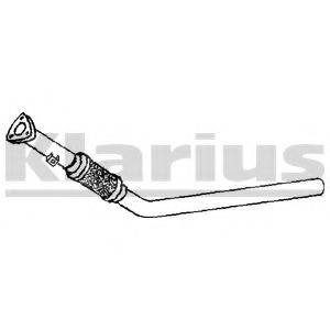 KLARIUS AU414C