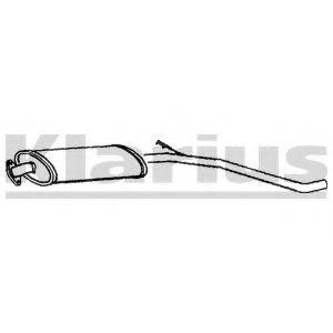 KLARIUS BL112B