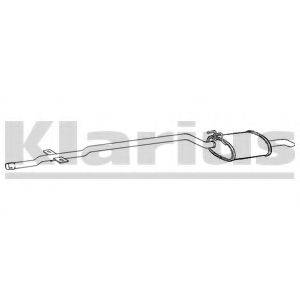 KLARIUS BM331J