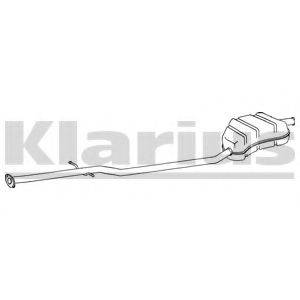 KLARIUS BM355A