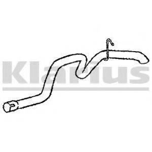 KLARIUS CH28A