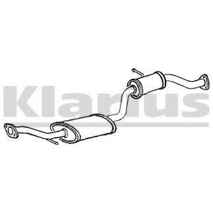 KLARIUS CL273G