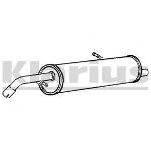 KLARIUS 221047