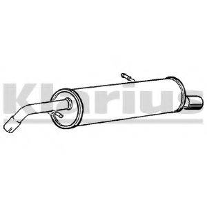 KLARIUS CN513L