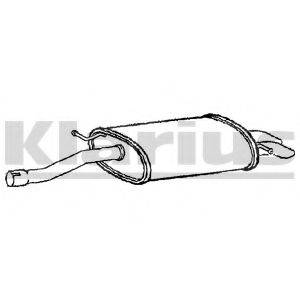KLARIUS CN569E