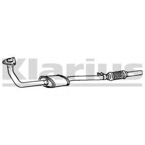 KLARIUS 240077
