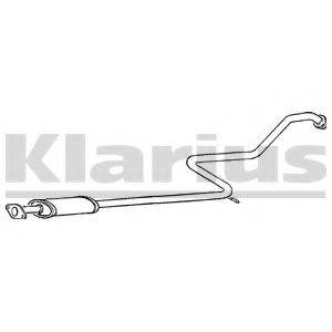 KLARIUS DN440K