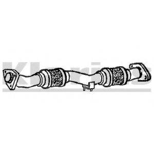 KLARIUS DN568X