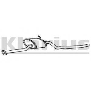 KLARIUS FE220K