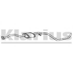 KLARIUS FE321L