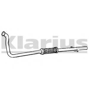 KLARIUS FT570A