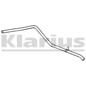 KLARIUS FT580J