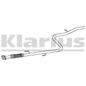 KLARIUS FT740A