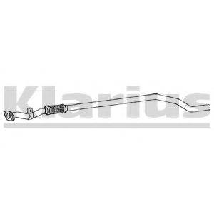 KLARIUS FT828V