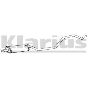 KLARIUS GM454J