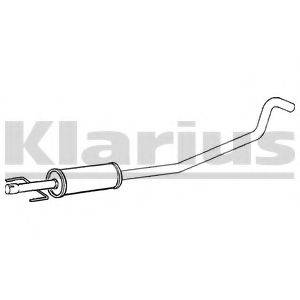 KLARIUS GM486L