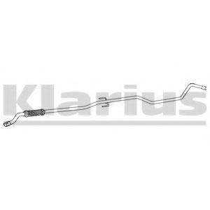 KLARIUS GM524G
