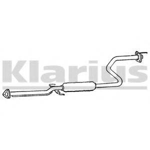 KLARIUS HA253C